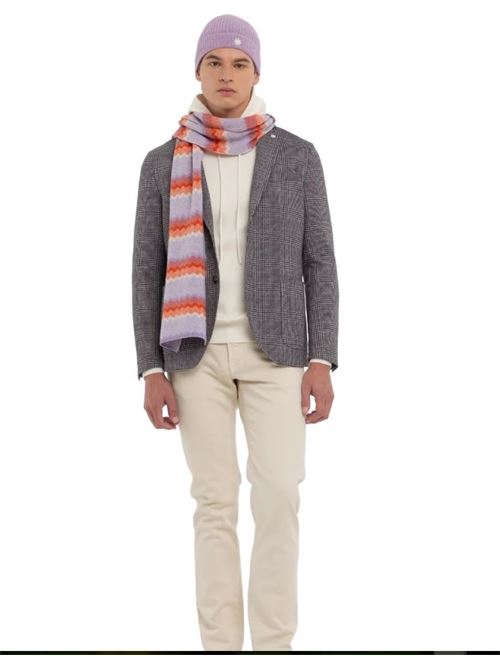 Giacca Monopetto Manuel Ritz MANUEL RITZ | 3932G2442MC 253757.27